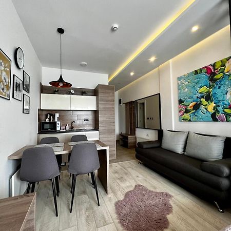 Vista Kopaonik Milmari Studio P22 المظهر الخارجي الصورة
