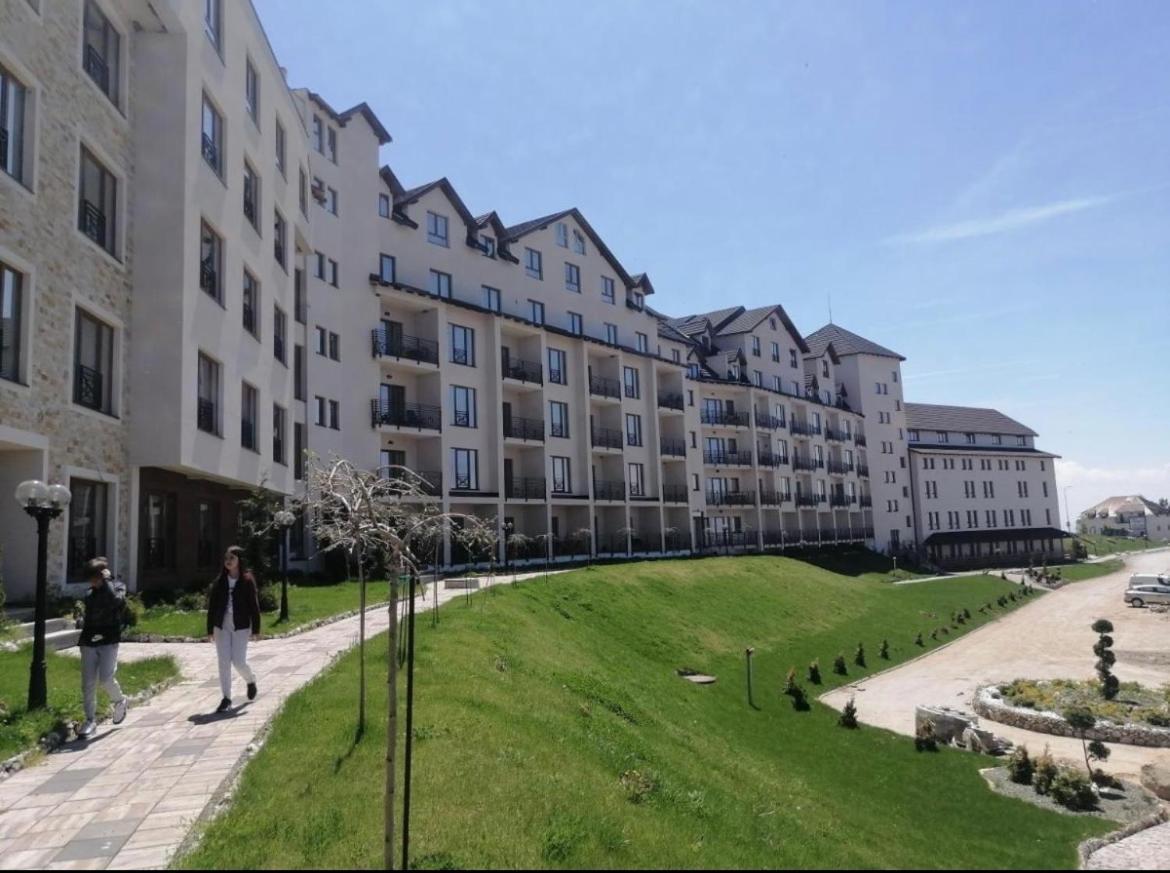 Vista Kopaonik Milmari Studio P22 المظهر الخارجي الصورة
