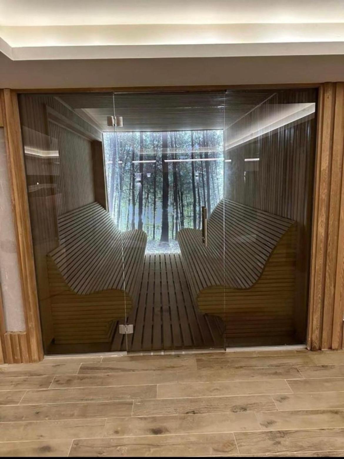 Vista Kopaonik Milmari Studio P22 المظهر الخارجي الصورة