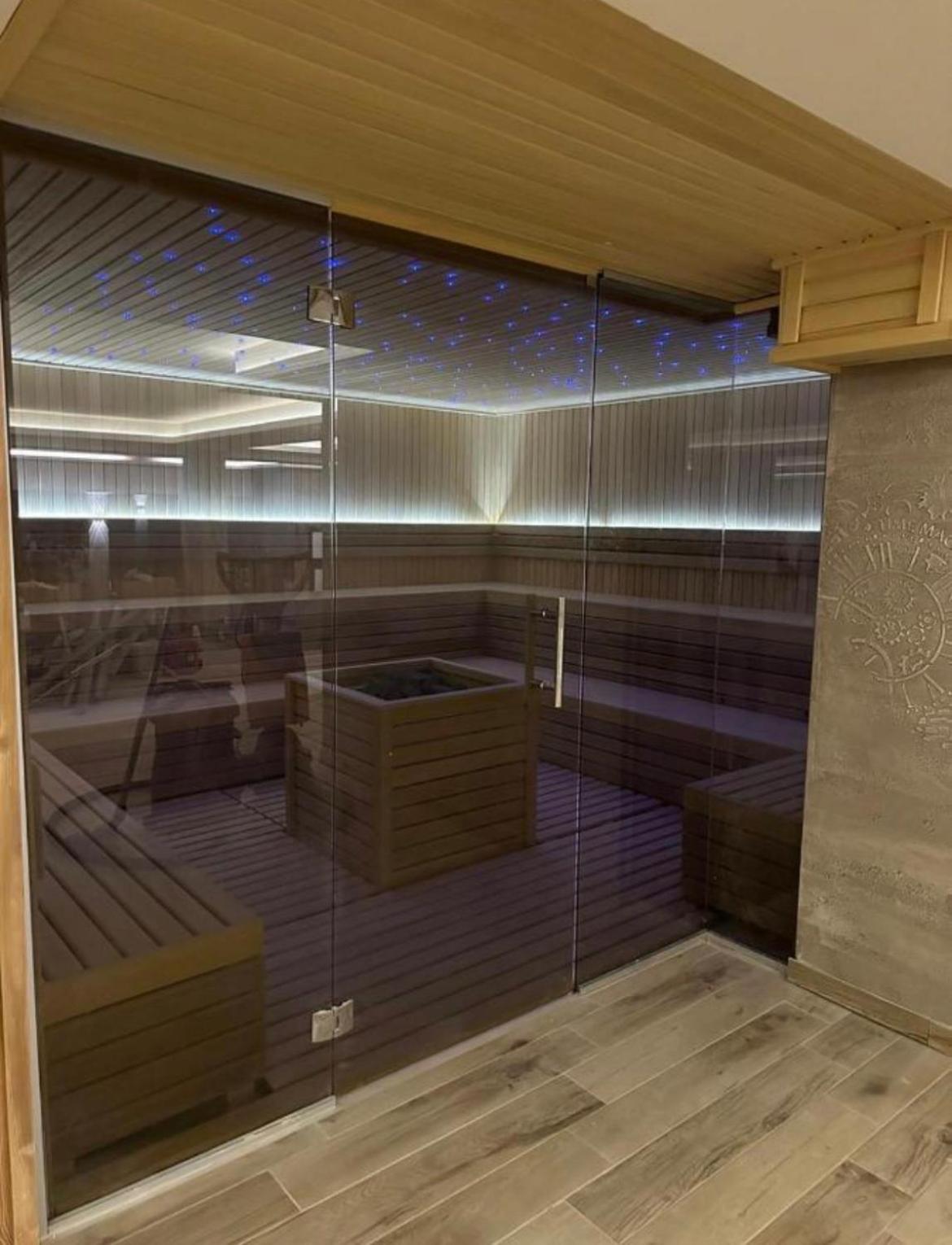 Vista Kopaonik Milmari Studio P22 المظهر الخارجي الصورة