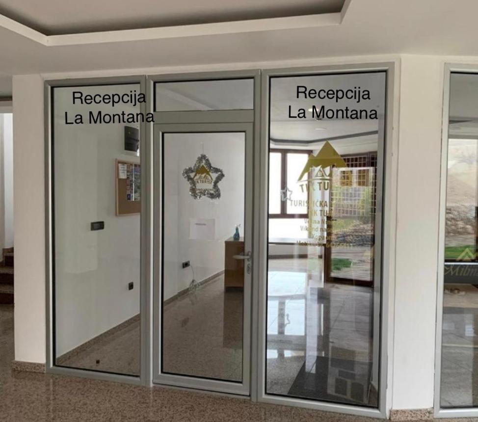 Vista Kopaonik Milmari Studio P22 المظهر الخارجي الصورة