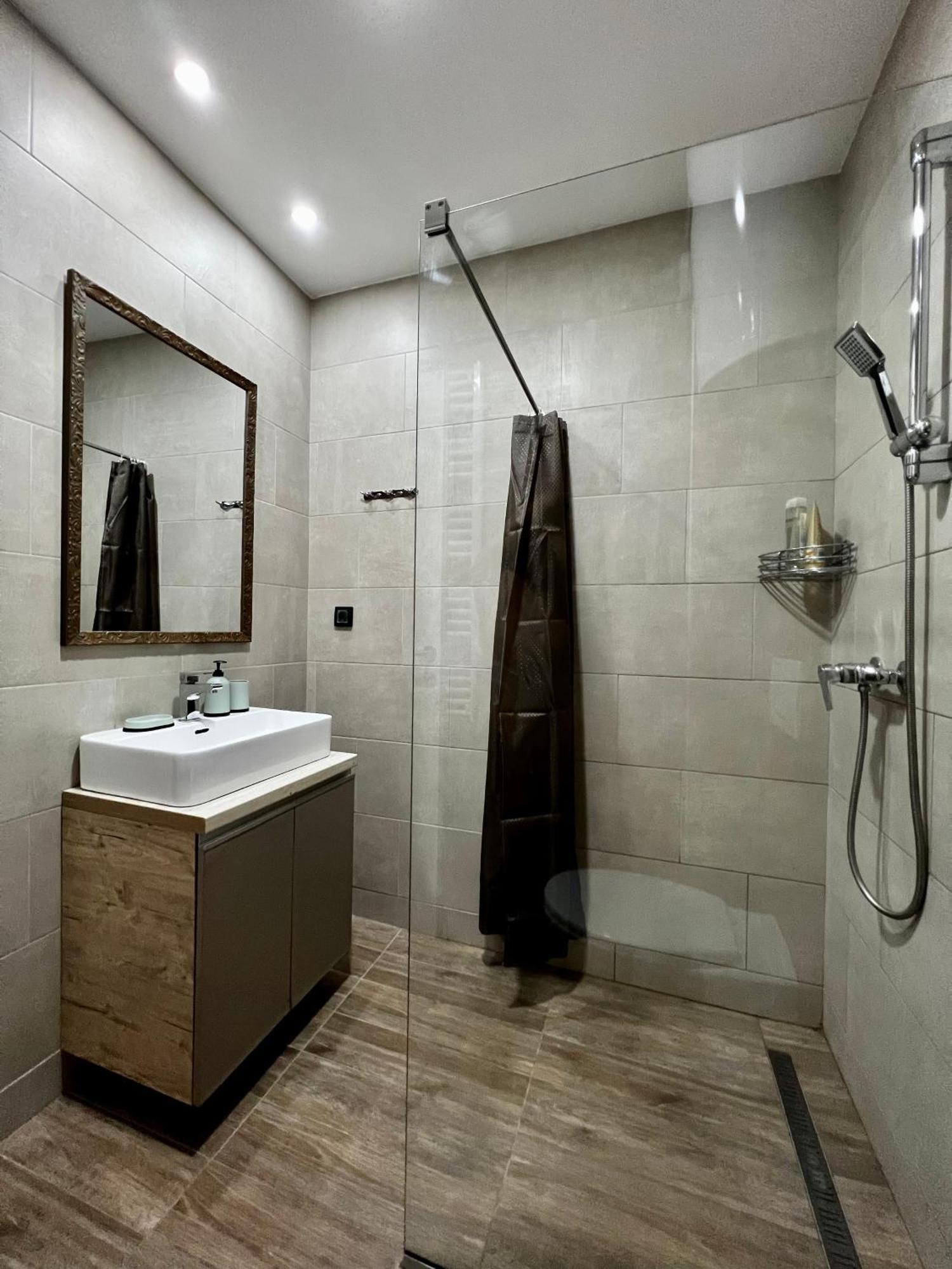 Vista Kopaonik Milmari Studio P22 المظهر الخارجي الصورة