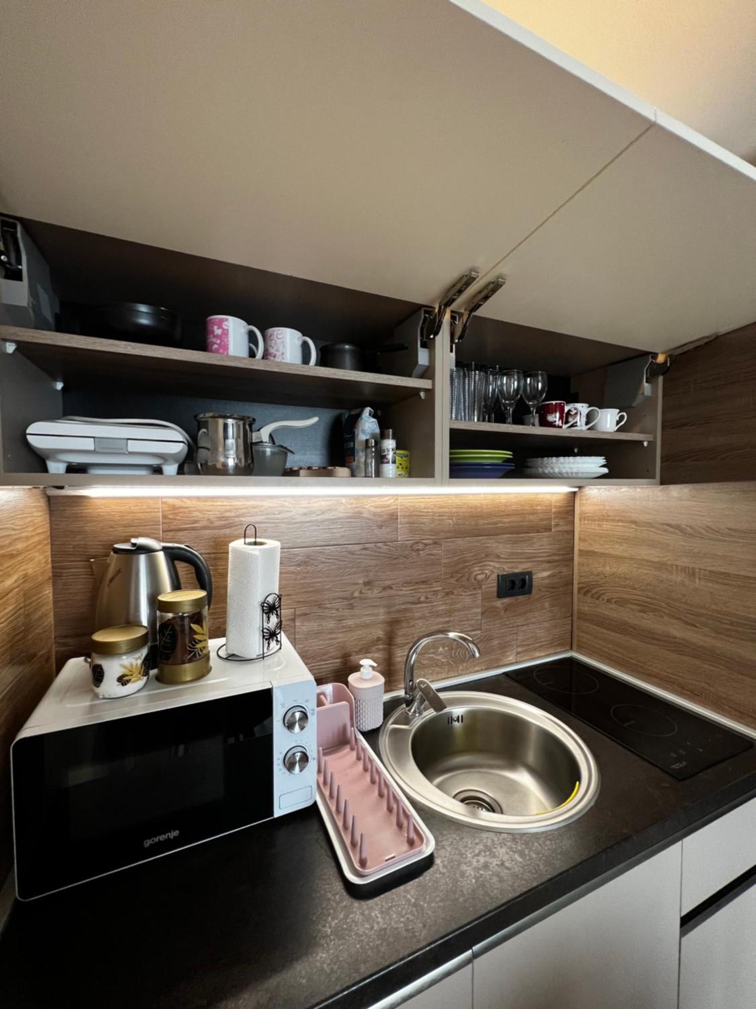 Vista Kopaonik Milmari Studio P22 المظهر الخارجي الصورة