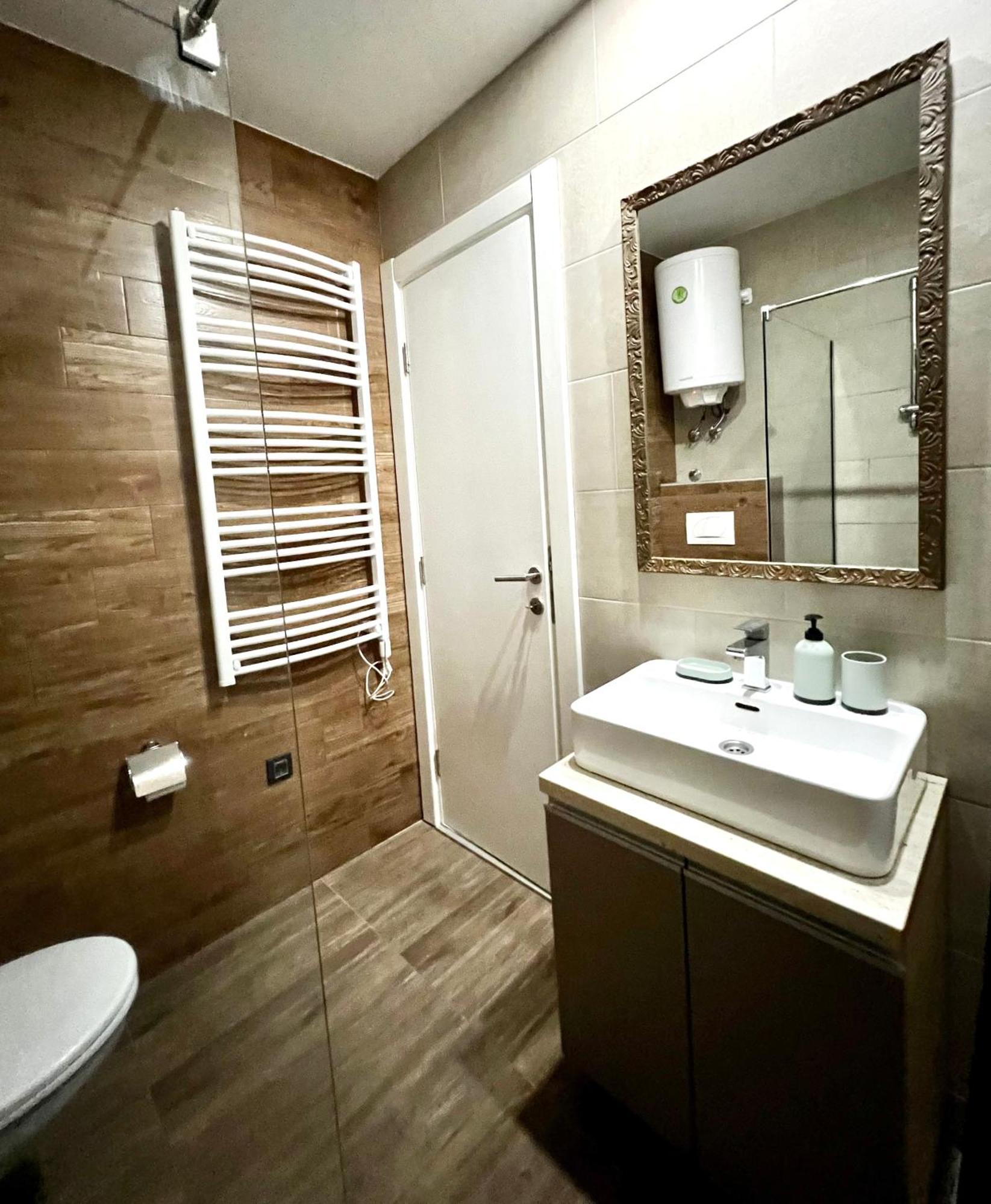Vista Kopaonik Milmari Studio P22 المظهر الخارجي الصورة
