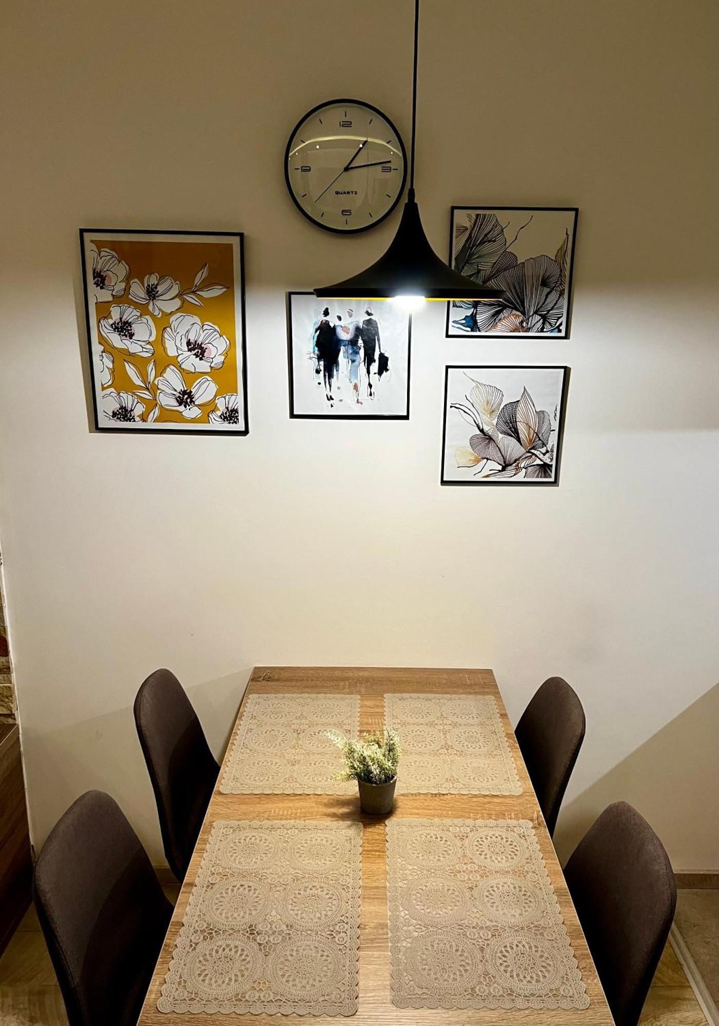 Vista Kopaonik Milmari Studio P22 المظهر الخارجي الصورة