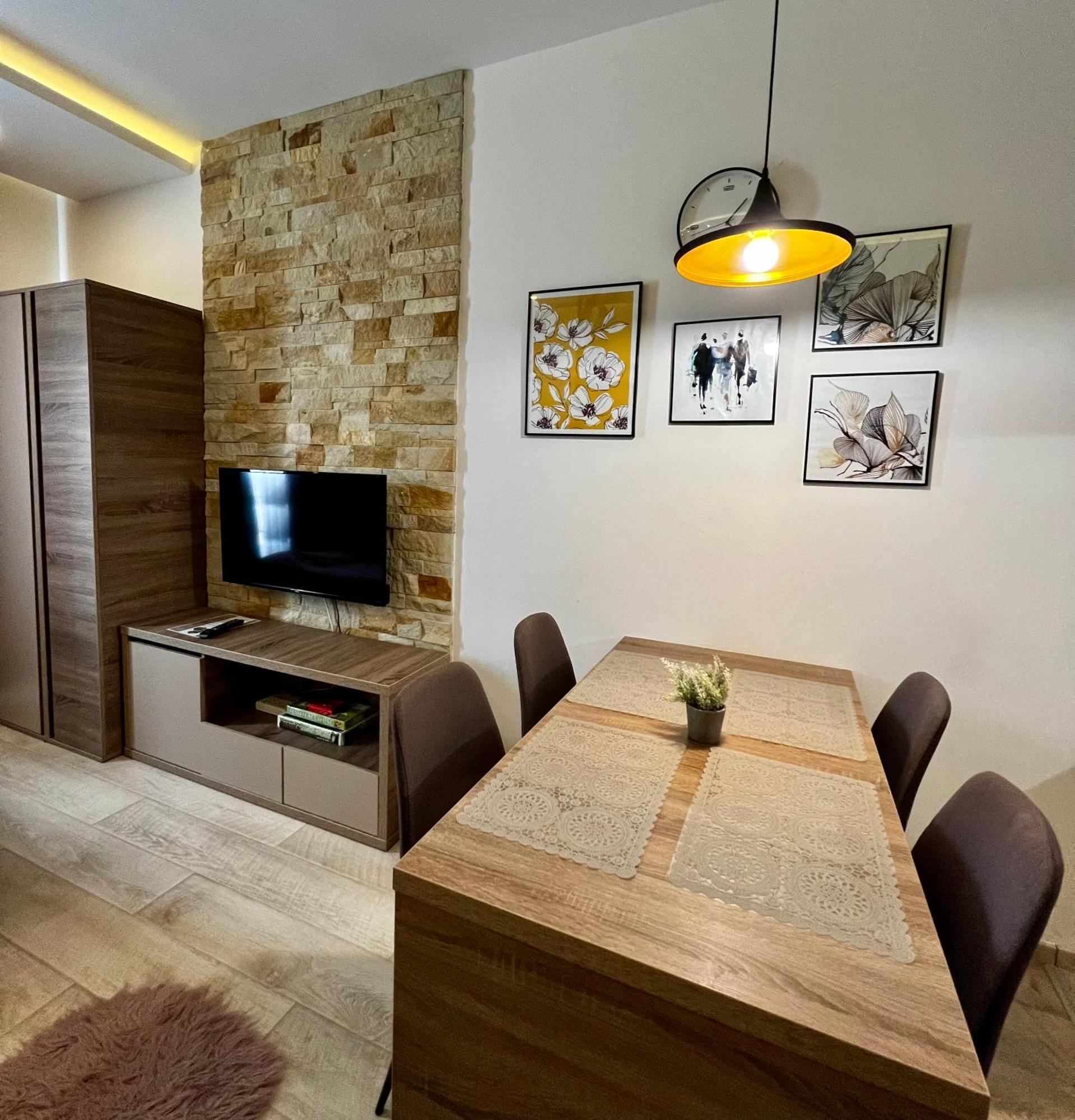 Vista Kopaonik Milmari Studio P22 المظهر الخارجي الصورة