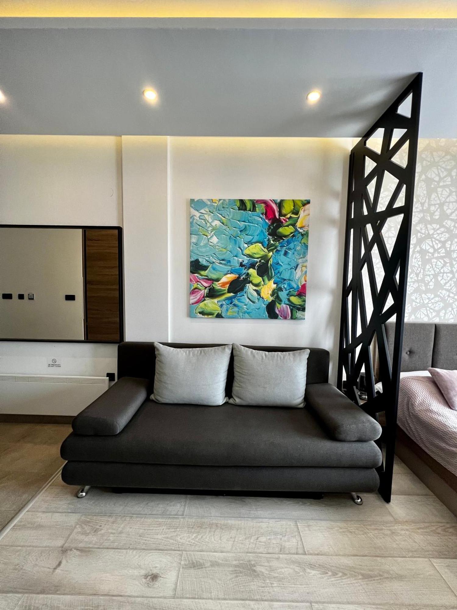 Vista Kopaonik Milmari Studio P22 المظهر الخارجي الصورة