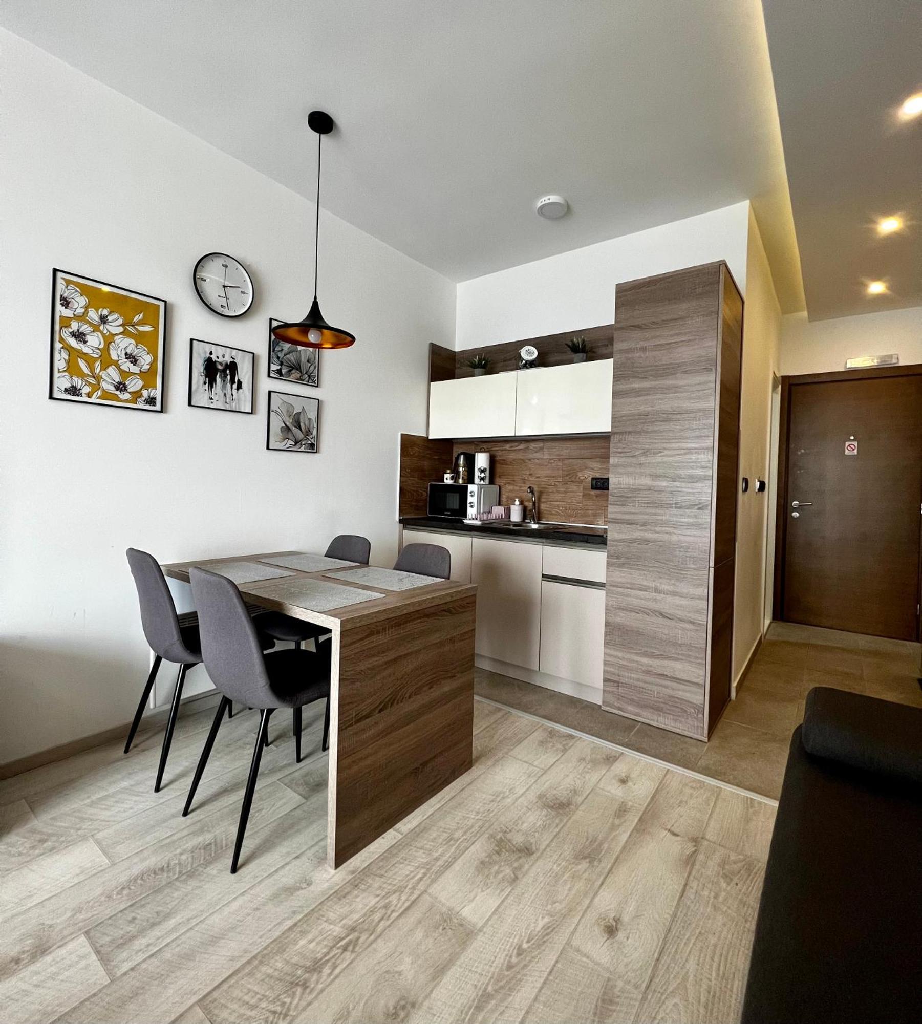 Vista Kopaonik Milmari Studio P22 المظهر الخارجي الصورة