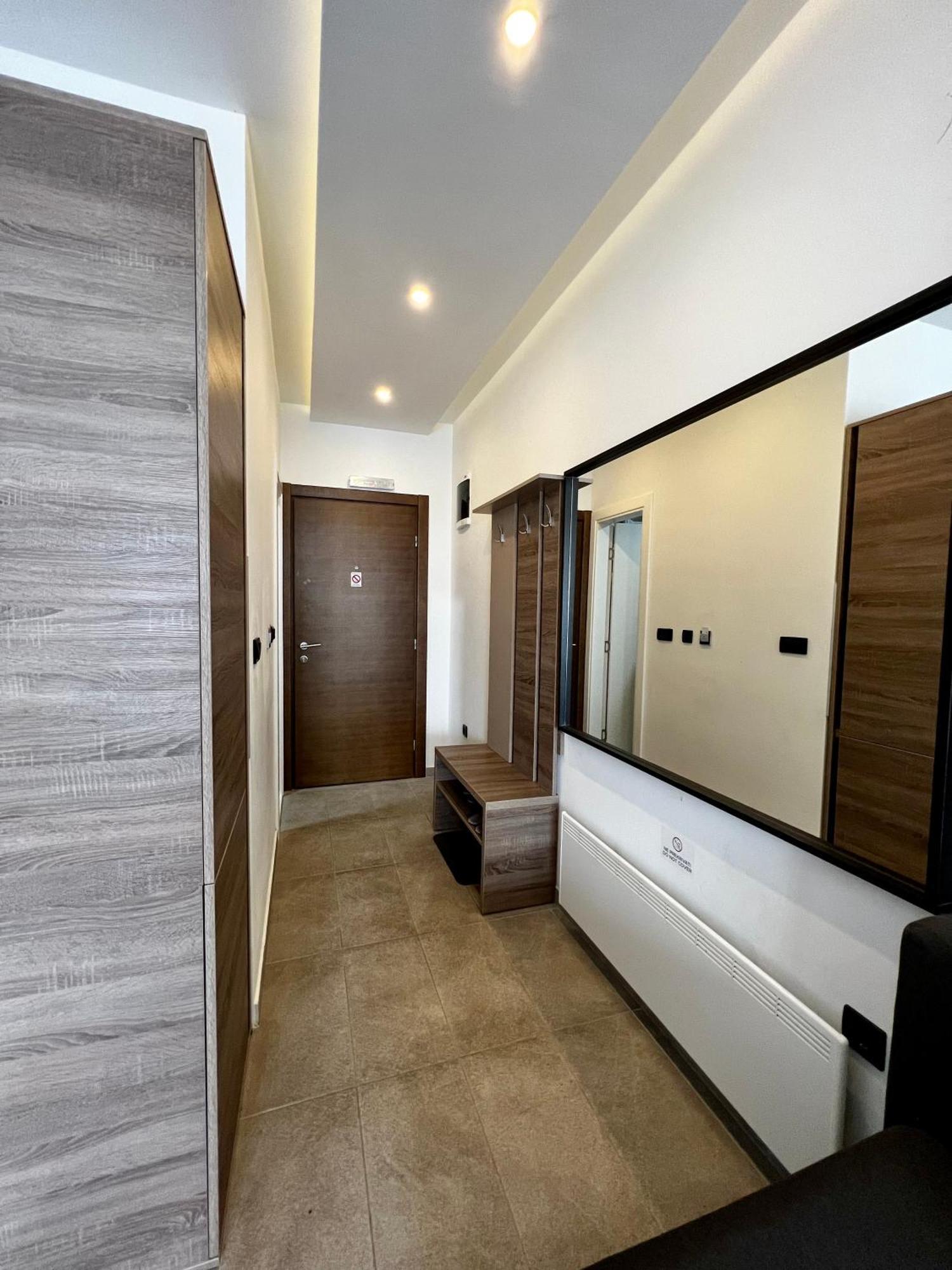 Vista Kopaonik Milmari Studio P22 المظهر الخارجي الصورة