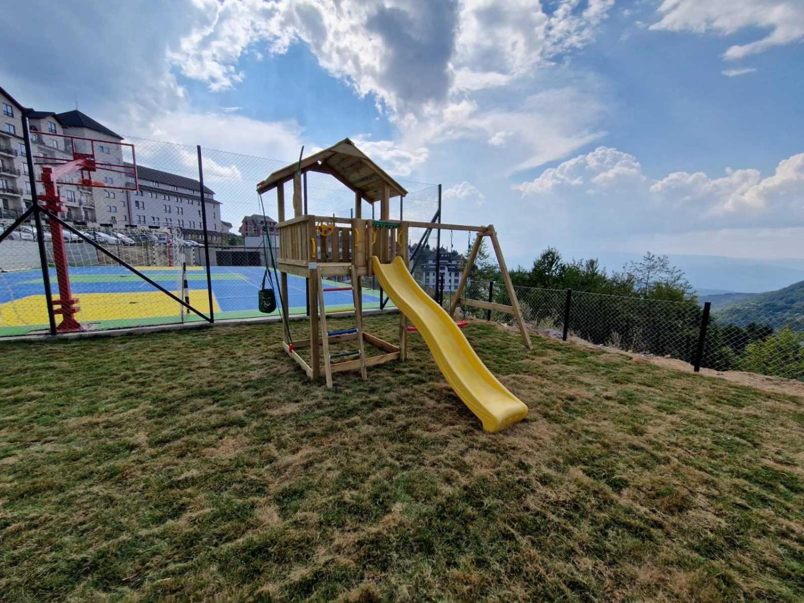Vista Kopaonik Milmari Studio P22 المظهر الخارجي الصورة