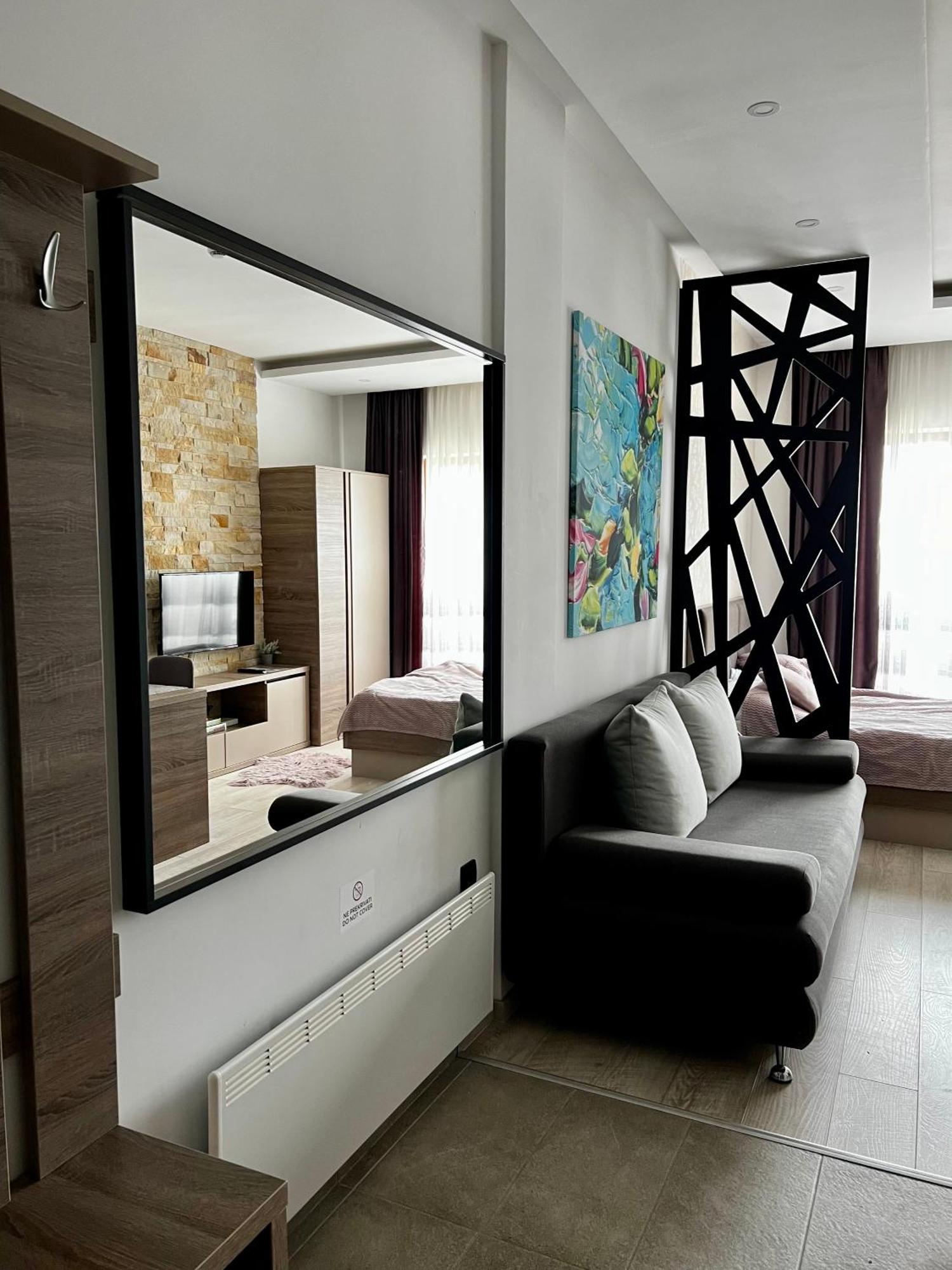 Vista Kopaonik Milmari Studio P22 المظهر الخارجي الصورة